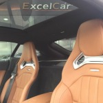 MERCEDES AMG-GT S 510 SPEEDSHIFT DCT 7