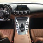 MERCEDES AMG-GT S 510 SPEEDSHIFT DCT 7