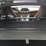 MERCEDES AMG-GT S 510 SPEEDSHIFT DCT 7