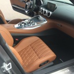 MERCEDES AMG-GT S 510 SPEEDSHIFT DCT 7