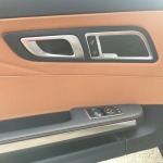 MERCEDES AMG-GT S 510 SPEEDSHIFT DCT 7