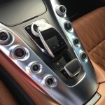MERCEDES AMG-GT S 510 SPEEDSHIFT DCT 7