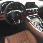 MERCEDES AMG-GT S 510 SPEEDSHIFT DCT 7