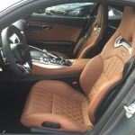MERCEDES AMG-GT S 510 SPEEDSHIFT DCT 7