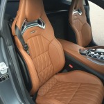 MERCEDES AMG-GT S 510 SPEEDSHIFT DCT 7
