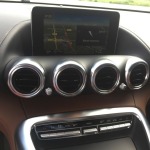 MERCEDES AMG-GT S 510 SPEEDSHIFT DCT 7