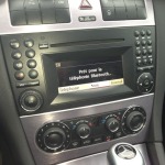 MERCEDES CLC 220 CDI SPORT BVA