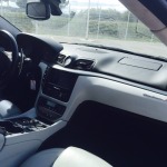 MASERATI GRAN TURISMO 4.7L S F1 COUPE