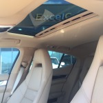 PORSCHE PANAMERA DIESEL