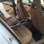 PORSCHE PANAMERA DIESEL