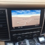 PORSCHE PANAMERA DIESEL