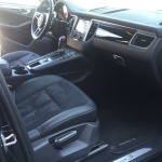 PORSCHE MACAN 3.0L V6 S DIESEL
