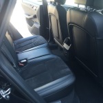 PORSCHE MACAN 3.0L V6 S DIESEL