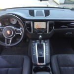 PORSCHE MACAN 3.0L V6 S DIESEL