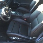 PORSCHE 991 3.8L TURBO S 560 PDK