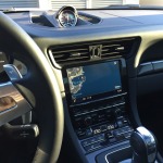 PORSCHE 991 3.8L TURBO S 560 PDK