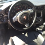 PORSCHE 997 3.6L CARRERA 325