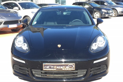 PORSCHE PANAMERA S 3.0 V6 420 PDK