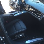 PORSCHE PANAMERA S 3.0 V6 420 PDK