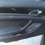 PORSCHE PANAMERA S 3.0 V6 420 PDK