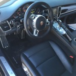 PORSCHE PANAMERA S 3.0 V6 420 PDK