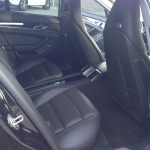PORSCHE PANAMERA 4S 4.8L V8 400