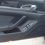 PORSCHE PANAMERA 4S 4.8L V8 400