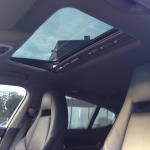 PORSCHE PANAMERA 4S 4.8L V8 400