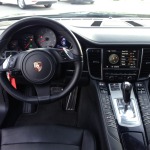 PORSCHE PANAMERA 4S 4.8L V8 400