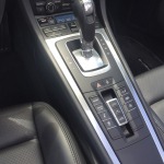 PORSCHE 991 CABRIOLET CARRERA S 400 PDK