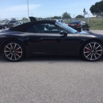 PORSCHE 991 CABRIOLET CARRERA S 400 PDK