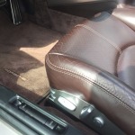 PORSCHE 997 CABRIOLET CARRERA 4S 355 TIPTRONIC