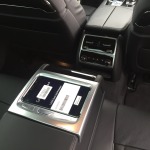BMW 740D XDRIVE 320 SPORT DESIGN