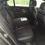 BMW 740D XDRIVE 320 SPORT DESIGN