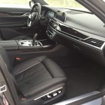 BMW 740D XDRIVE 320 SPORT DESIGN
