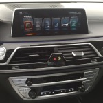 BMW 740D XDRIVE 320 SPORT DESIGN