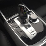 BMW 740D XDRIVE 320 SPORT DESIGN