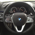 BMW 740D XDRIVE 320 SPORT DESIGN