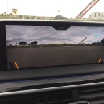 BMW 740D XDRIVE 320 SPORT DESIGN