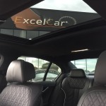 BMW 740D XDRIVE 320 SPORT DESIGN