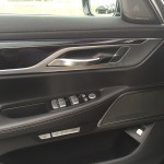 BMW 740D XDRIVE 320 SPORT DESIGN