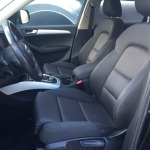 AUDI Q5 2.0L TDI 170 QUATTRO AMBIENTE S-TRONIC
