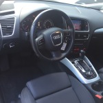 AUDI Q5 2.0L TDI 170 QUATTRO AMBIENTE S-TRONIC