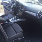 AUDI Q5 2.0L TDI 170 QUATTRO AMBIENTE S-TRONIC
