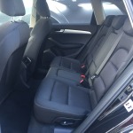 AUDI Q5 2.0L TDI 170 QUATTRO AMBIENTE S-TRONIC