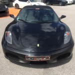 FERRARI F430 SPIDER F1 60E ANNIVERSAIRE