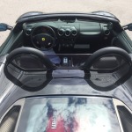 FERRARI F430 SPIDER F1 60E ANNIVERSAIRE