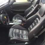 FERRARI F430 SPIDER F1 60E ANNIVERSAIRE