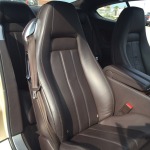 BENTLEY CONTINENTAL GT 6.0L W12 560 QUATTRO TIPTRONIC