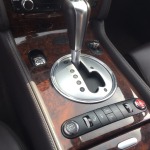 BENTLEY CONTINENTAL GT 6.0L W12 560 QUATTRO TIPTRONIC